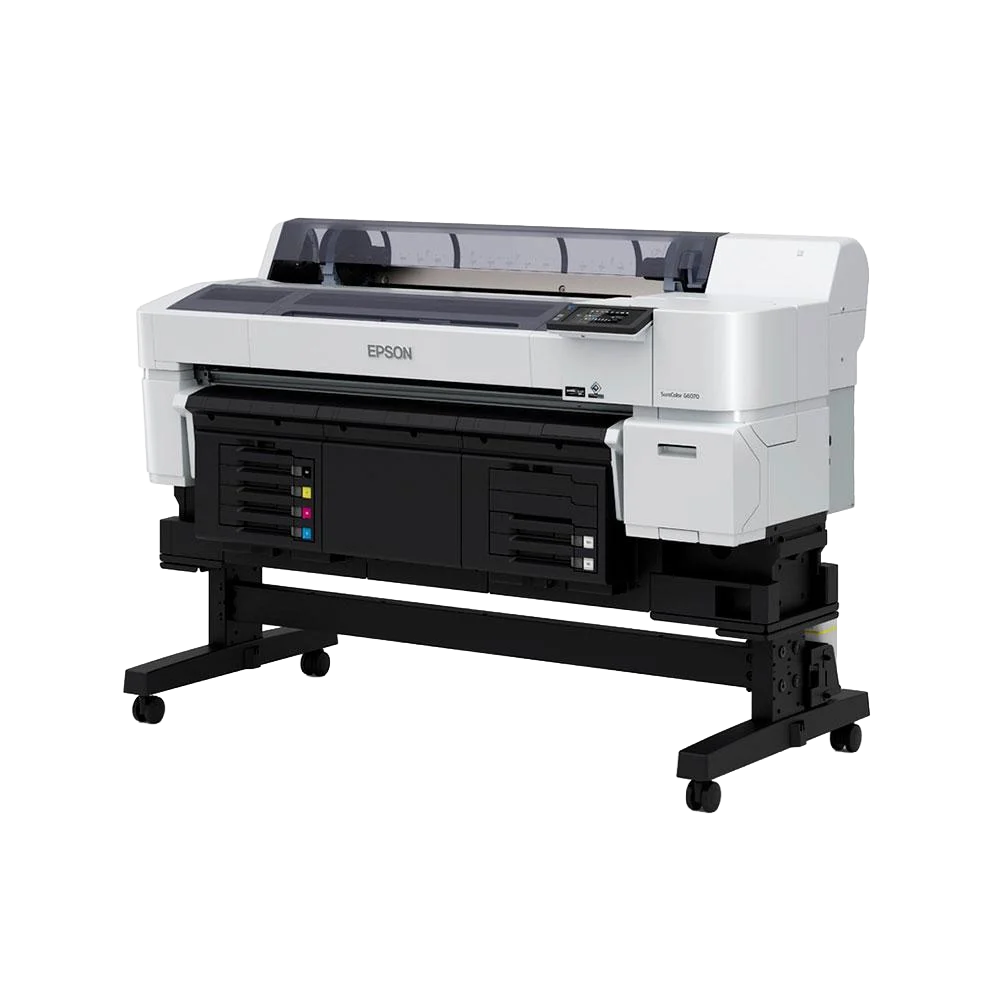 Plotter de impressão digital de grande formato da Chip Visual